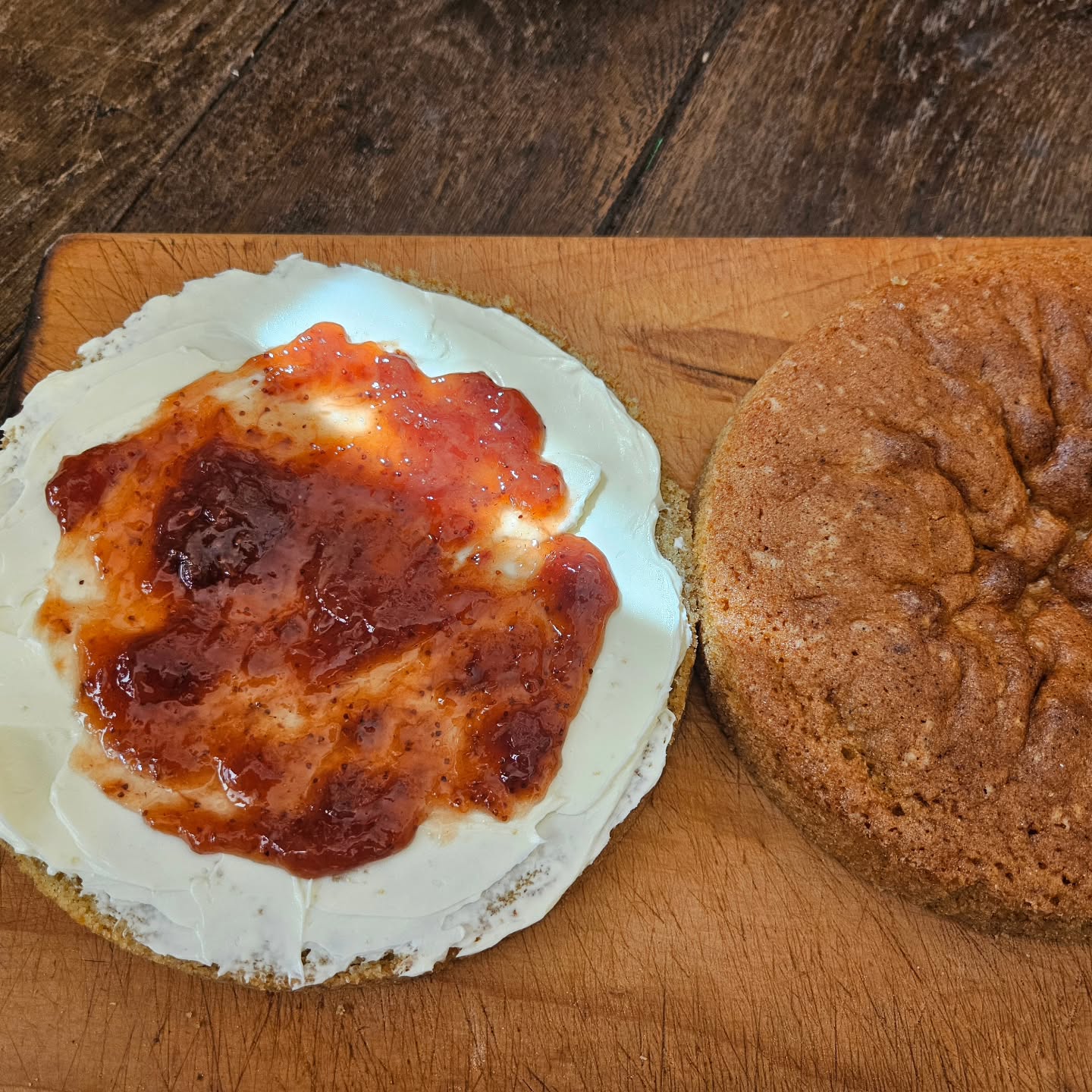 明日9日水曜日のメニューです